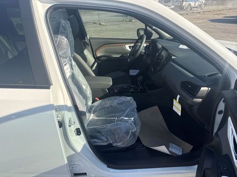 New 2026 Subaru Forester Sport image 25