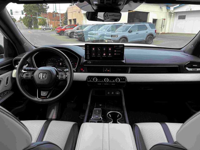 Used 2026 Honda Passport TrailSport Elite image 9