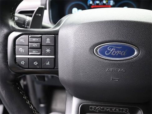 Used 2022 Ford F150 Raptor w/ Torsen Package image 16