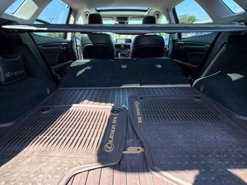 Used 2016 Lexus RX 350 AWD w/ Premium Package image 28