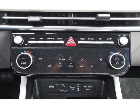 Certified 2025 Hyundai Tucson SEL FWD image 29