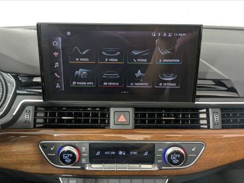 Used 2022 Audi A5 2.0T Premium AWD/4WD image 26