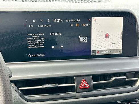 New 2026 Kia Seltos SX AWD/4WD image 15