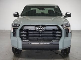 New 2026 Toyota Tundra SR5 video 2