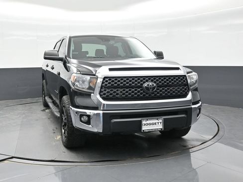 Used 2021 Toyota Tundra SR5 RWD image 18