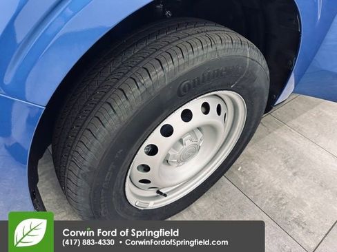 New 2025 Ford Maverick XL w/ Equipment Group 101A image 46