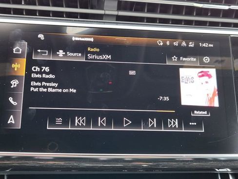 New 2026 Audi Q8 Prestige image 16