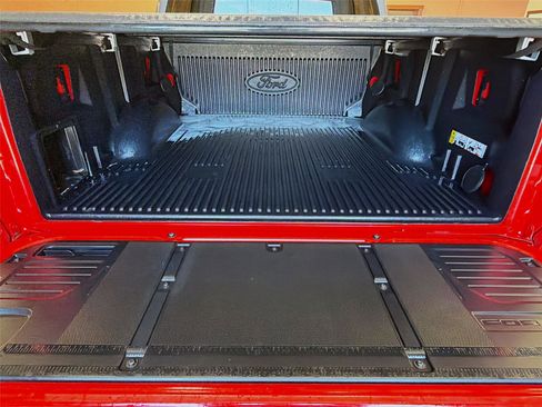 Used 2023 Ford F150 XLT w/ Equipment Group 302A High image 27