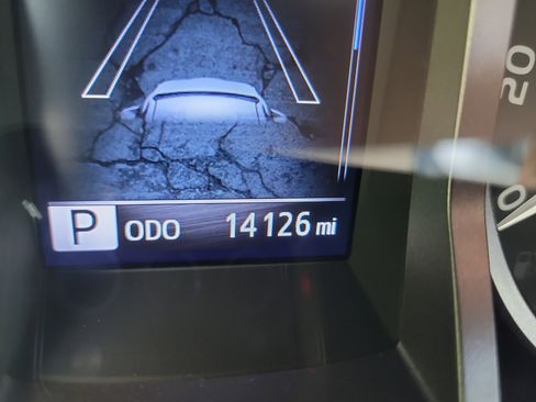 Certified 2023 Toyota Tacoma SR5 image 31