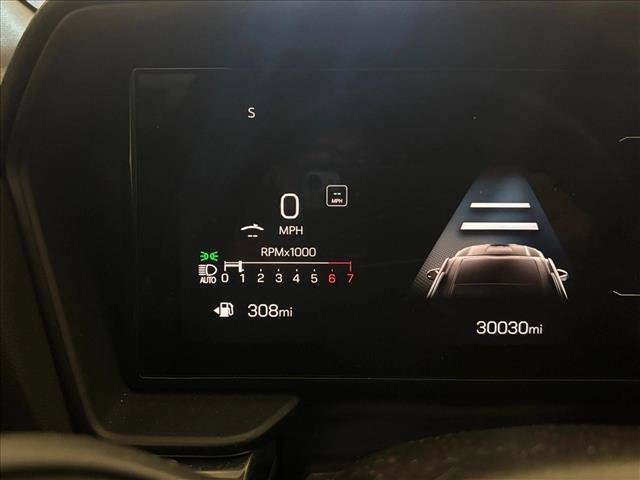 Used 2026 GMC Terrain Elevation FWD image 9