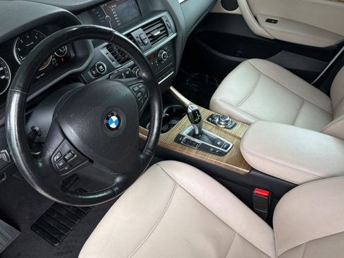 Used 2013 BMW X3 xDrive28i w/ Premium Pkg AWD/4WD image 12