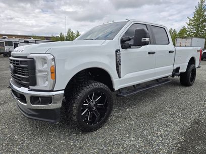 Used 2023 Ford F250 XL