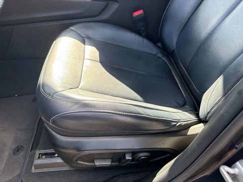 Used 2022 Jeep Grand Cherokee Limited RWD image 19