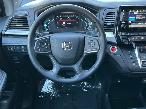 Used 2024 Honda Odyssey EX-L image 14