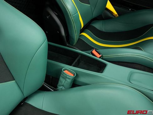 Used 2020 Ferrari 488 Pista Coupe image 41