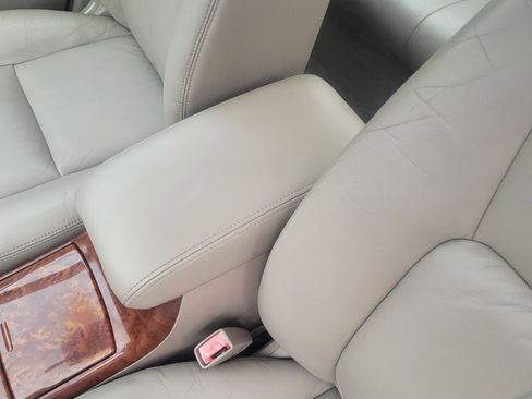 Used 2003 Toyota Camry XLE image 15