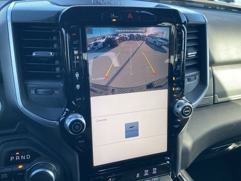 New 2026 RAM 1500 Big Horn image 22