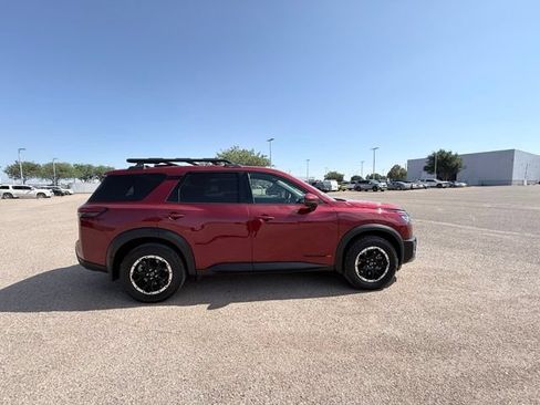 Certified 2023 Nissan Pathfinder Rock Creek AWD/4WD image 5
