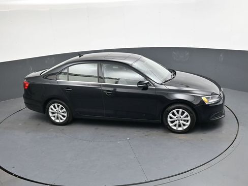 Used 2014 Volkswagen Jetta SE image 32