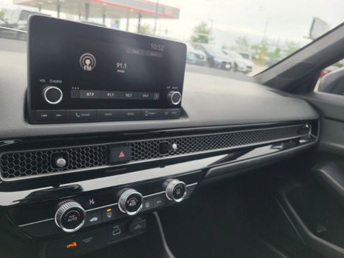 Used 2024 Honda Civic Sport image 33