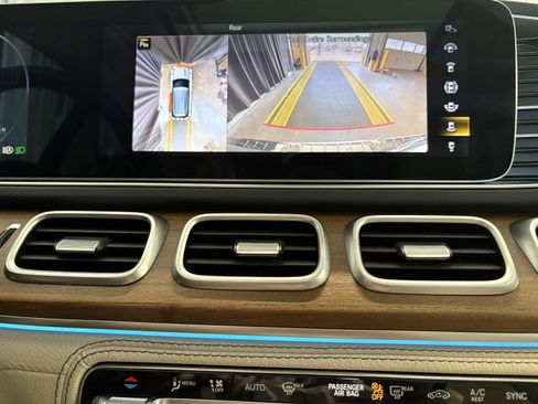 Used 2022 Mercedes-Benz GLE 450 4MATIC image 15