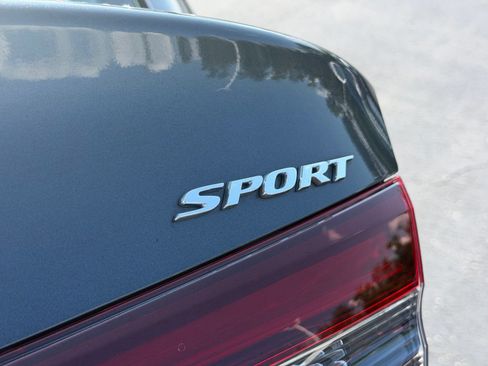 Used 2025 Honda Civic Sport image 29