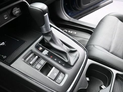 Used 2026 Honda CR-V EX-L image 12