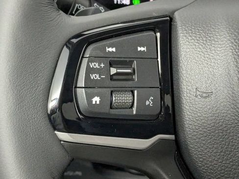 New 2026 Honda Odyssey Elite image 17