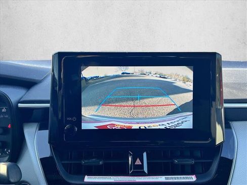 Certified 2024 Toyota Corolla SE image 11