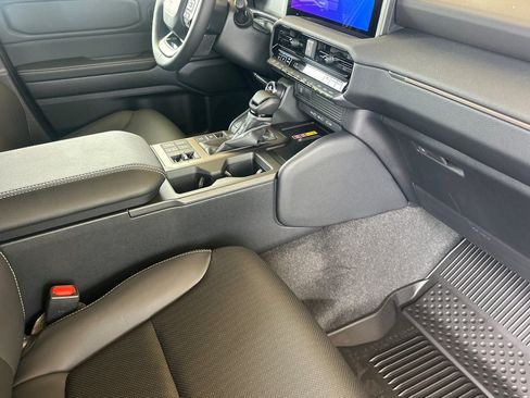 New 2027 Toyota Land Cruiser AWD/4WD image 19