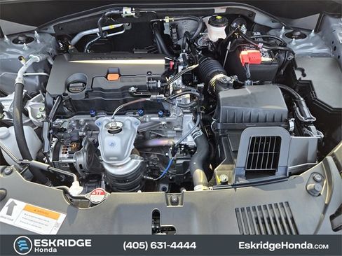 New 2026 Honda HR-V Sport image 22