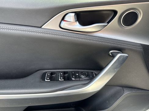Used 2020 Kia Stinger GT AWD/4WD image 13