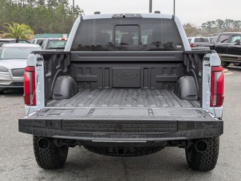 New 2025 Ford F150 Raptor image 14