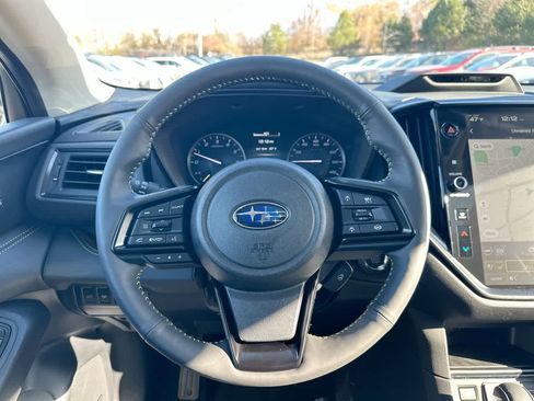 New 2026 Subaru Ascent Bronze Edition image 29