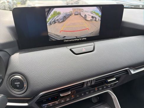 New 2026 MAZDA CX-70 SC AWD/4WD image 17