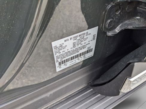 Used 2023 Ford Explorer XLT w/ Equipment Group 202A RWD image 42