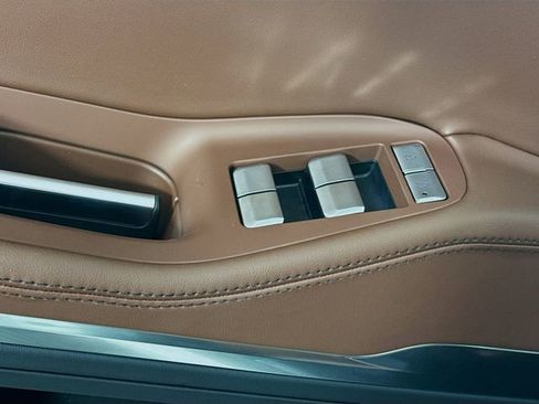 New 2026 Lincoln Navigator Reserve AWD/4WD image 19