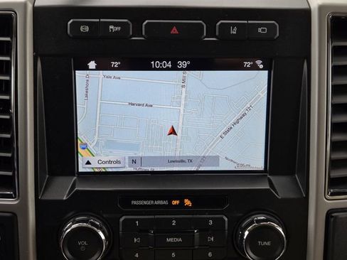 Used 2019 Ford F350 Lariat w/ Tow Technology Bundle image 18