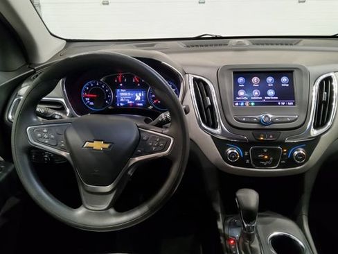 Used 2023 Chevrolet Equinox LS w/ LS Convenience Package AWD/4WD image 22