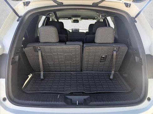 Used 2023 Honda Pilot Sport image 6