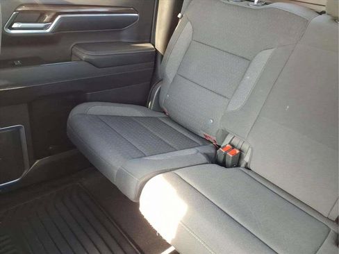 Used 2023 Chevrolet Silverado 1500 LT w/ Texas Edition Plus image 15