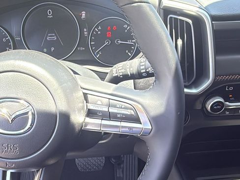New 2026 MAZDA CX-50 AWD 2.5 S w/ Weather Package image 13