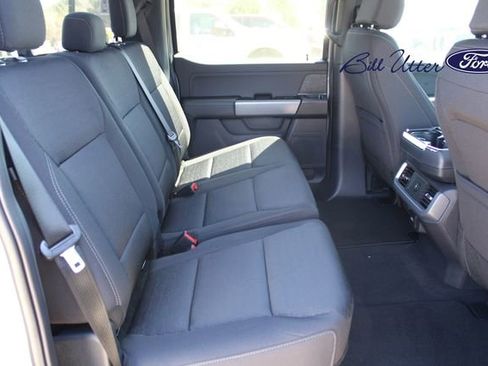 New 2026 Ford F150 XLT w/ Equipment Group 302A MID image 9