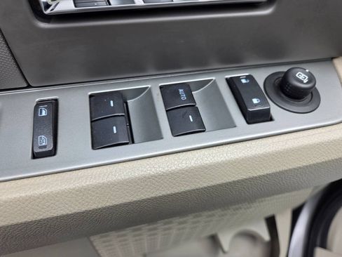 Used 2014 Ford Expedition EL XL AWD/4WD image 12