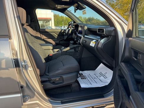 New 2025 Toyota Tacoma SR5 AWD/4WD image 35