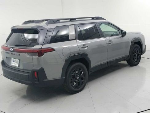 New 2026 Subaru Outback Limited image 10