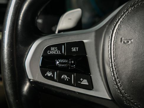 Used 2021 BMW X3 xDrive30e w/ Executive Package image 57