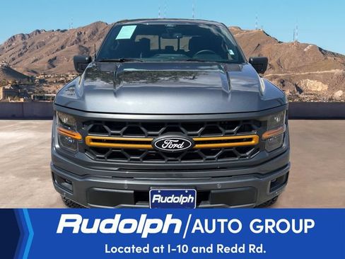 Used 2026 Ford F150 Tremor w/ Bed Utility Package AWD/4WD image 8