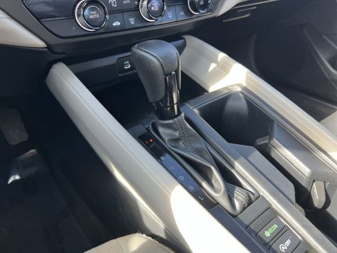 Used 2023 Honda Accord LX image 20