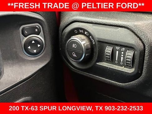Used 2021 Jeep Gladiator Sport AWD/4WD image 18